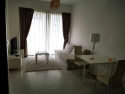 The Suites At Central (D9), Condominium #370595311